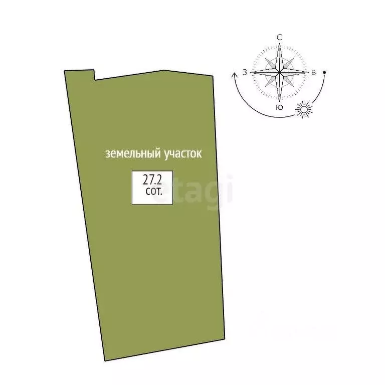 Дом в Свердловская область, Горноуральский муниципальный округ, пос. ... - Фото 2