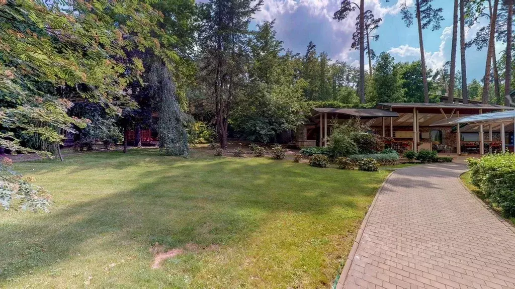 Коттедж в Московская область, Одинцовский городской округ, Царское ... - Фото 1