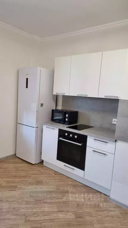 1-к кв. Санкт-Петербург ул. Руднева, 18 (39.0 м) - Фото 0