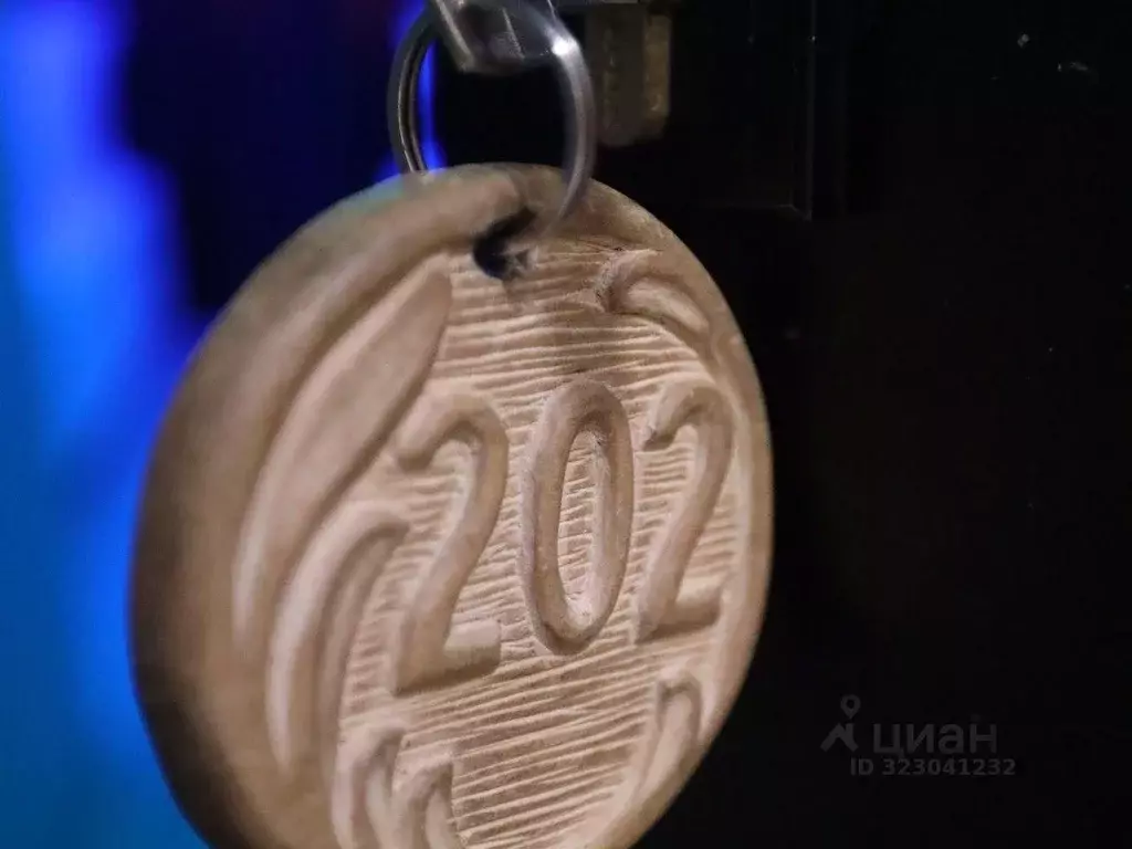 Комната Орловская область, Орловский район, пос. Куликовский Совхозная ... - Фото 2