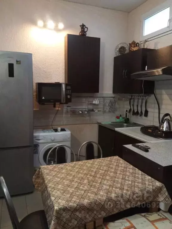 Дом в Краснодарский край, Сочи Адлер жилрайон, ул. Ульянова, 29 (36 м) - Фото 1