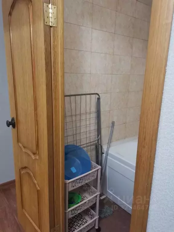 1-к кв. Белгородская область, Старый Оскол Макаренко мкр, 31к6 (39.0 ... - Фото 1