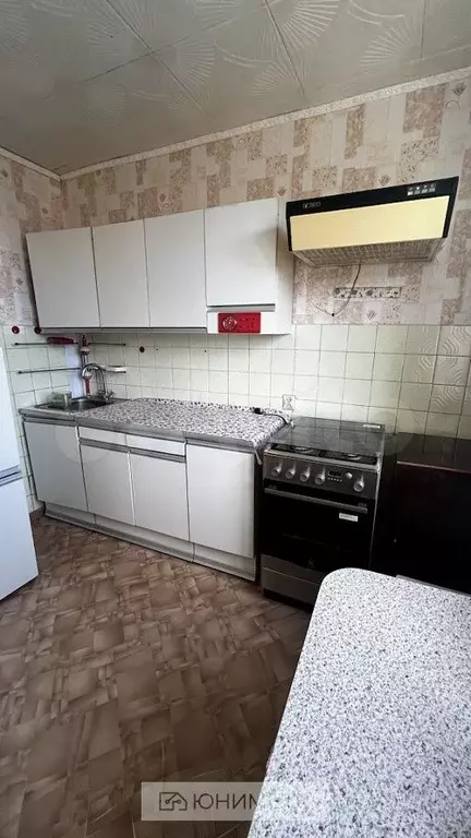2-к. квартира, 51,7 м, 6/9 эт. - Фото 0