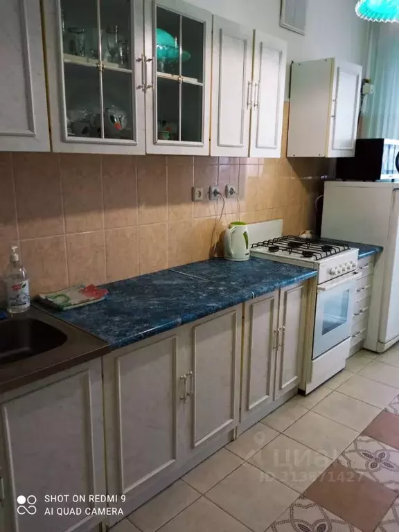 1-к кв. Орловская область, Орел ул. 60-летия Октября, 11 (62.0 м) - Фото 0