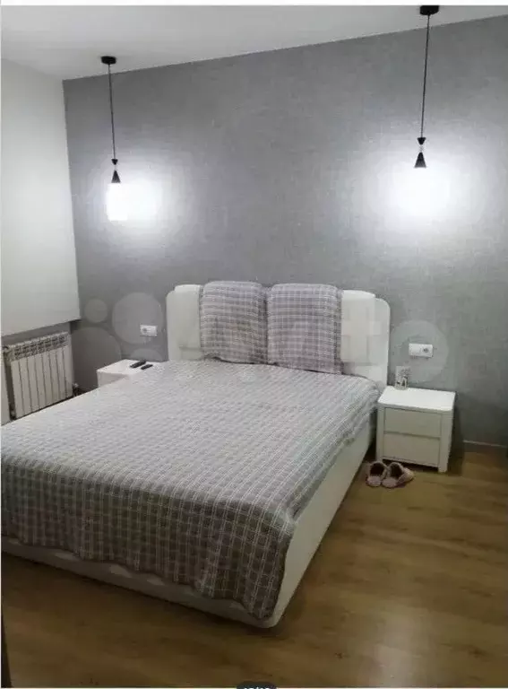 1-к. квартира, 35 м, 3/5 эт. - Фото 0