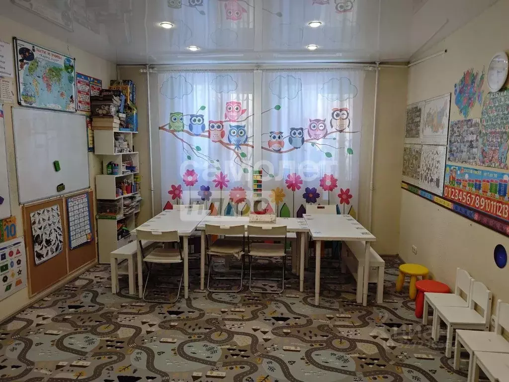 Помещение свободного назначения в Московская область, Подольск ... - Фото 2