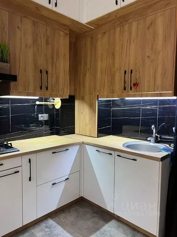 3-к кв. Татарстан, Казань проезд Детский, 5 (78.0 м) - Фото 1