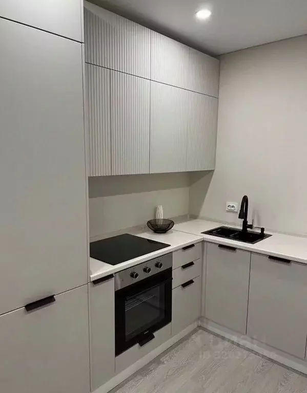 2-к кв. Москва ул. Летчика Осканова, 6 (42.0 м) - Фото 2