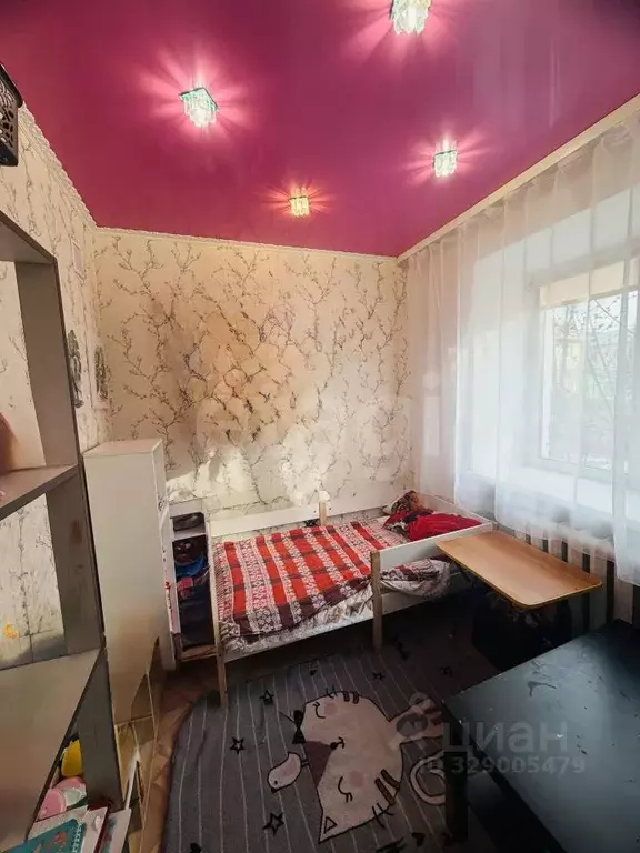2-к кв. Башкортостан, Бирск пер. Коммунаров, 13 (38.9 м) - Фото 2