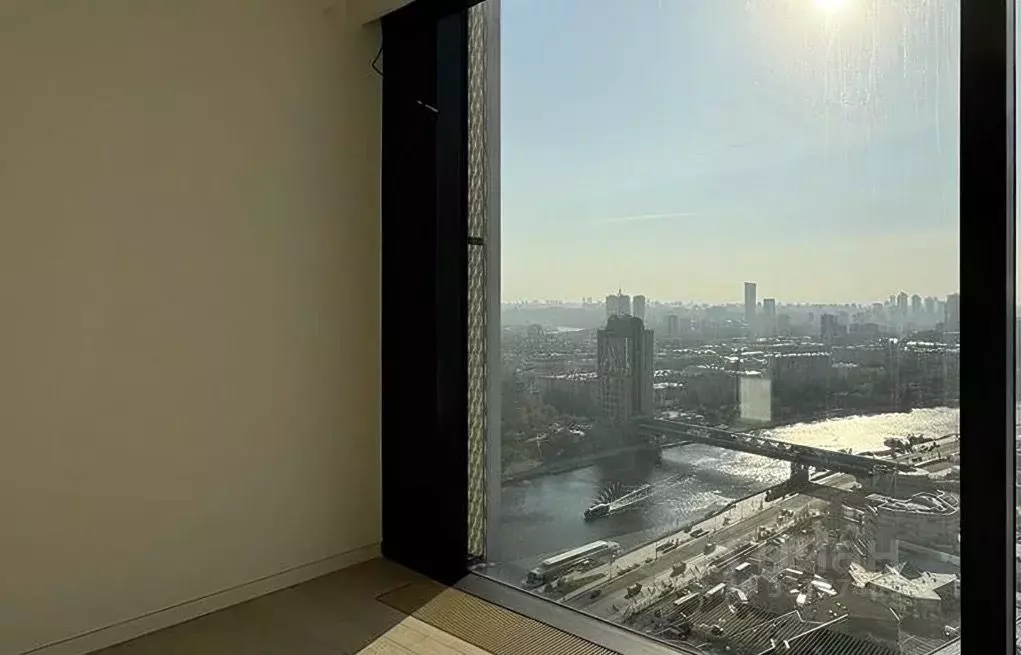 1-к кв. Москва Краснопресненская наб., 14Ак1 (61.0 м) - Фото 2