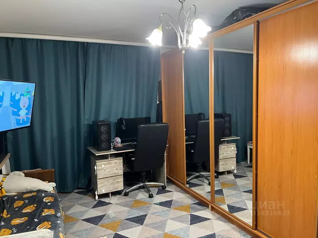 1-к кв. Санкт-Петербург ул. Коллонтай, 19К4 (38.0 м) - Фото 1