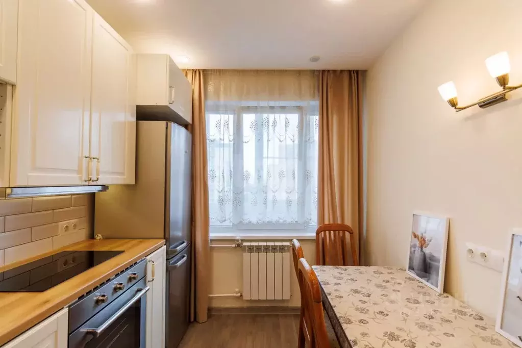 2-к кв. Санкт-Петербург ул. Котина, 7К1 (51.1 м) - Фото 1