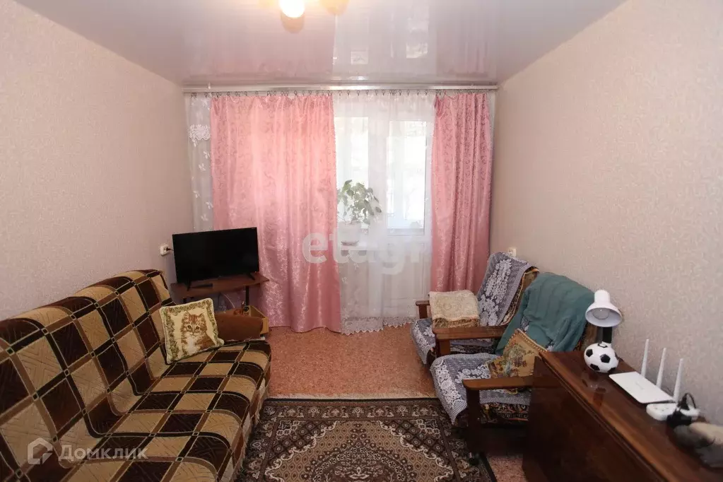 Продаётся 2-к квартира, 38.5 м - Фото 1