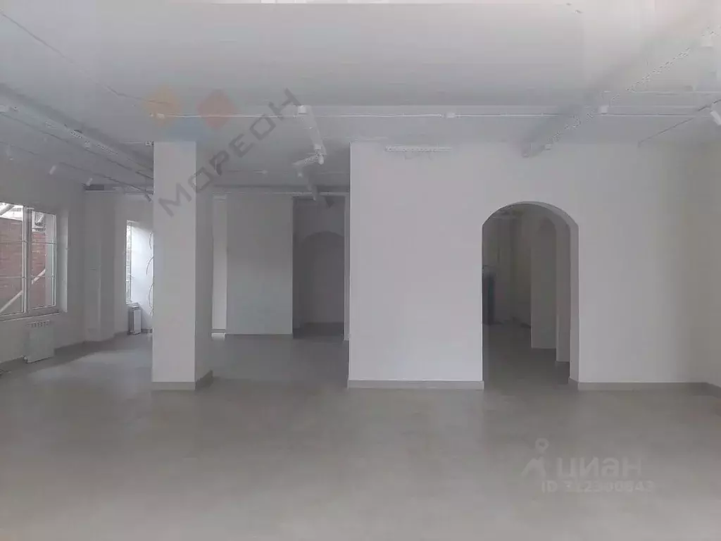 Помещение свободного назначения в Краснодарский край, Краснодар ... - Фото 0