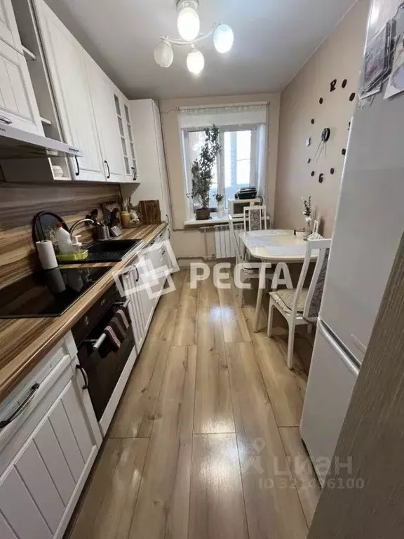 2-к кв. Нижегородская область, Нижний Новгород Архангельская ул., 14 ... - Фото 1