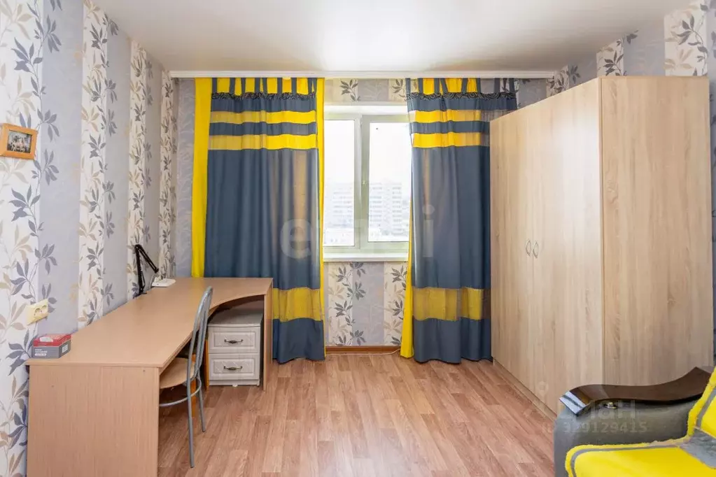 Комната Татарстан, Набережные Челны Московский просп., 134 (15.0 м) - Фото 2