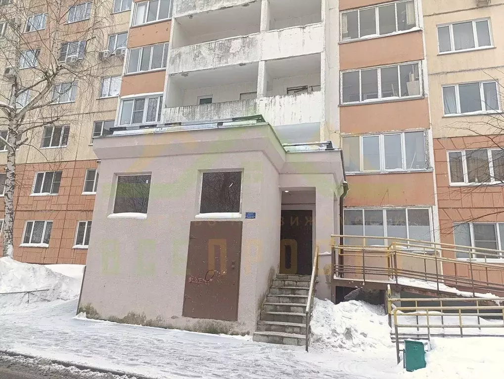 3-к кв. Московская область, Одинцовский городской округ, ВНИИССОК пгт ... - Фото 2