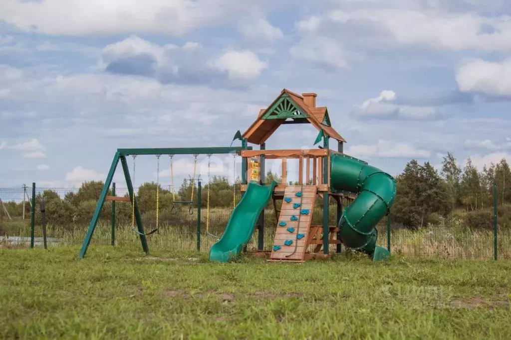 Таунхаус в Нижегородская область, Нижний Новгород д. Фроловское, ул. ... - Фото 2