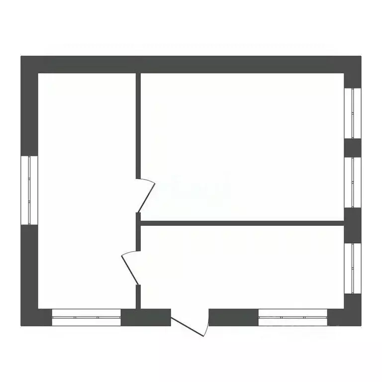 Дом в Ростовская область, Таганрог ул. Яблочкина (34 м) - Фото 2