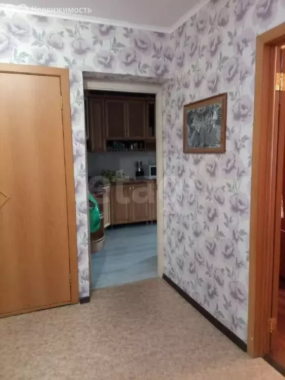 3-комнатная квартира: Троицкий, Зелёная улица, 8 (70.1 м) - Фото 0