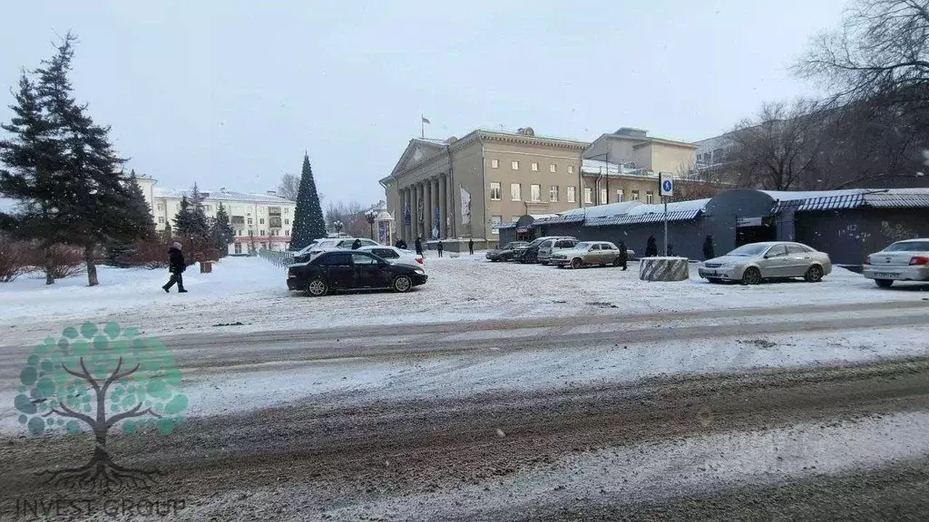 Торговая площадь в Самарская область, Самара ул. Елизарова, 58 (78 м) - Фото 1