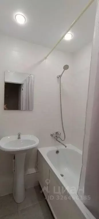 2-к кв. Саха (Якутия), Якутск ул. Каландаришвили, 40/6 (47.6 м) - Фото 1