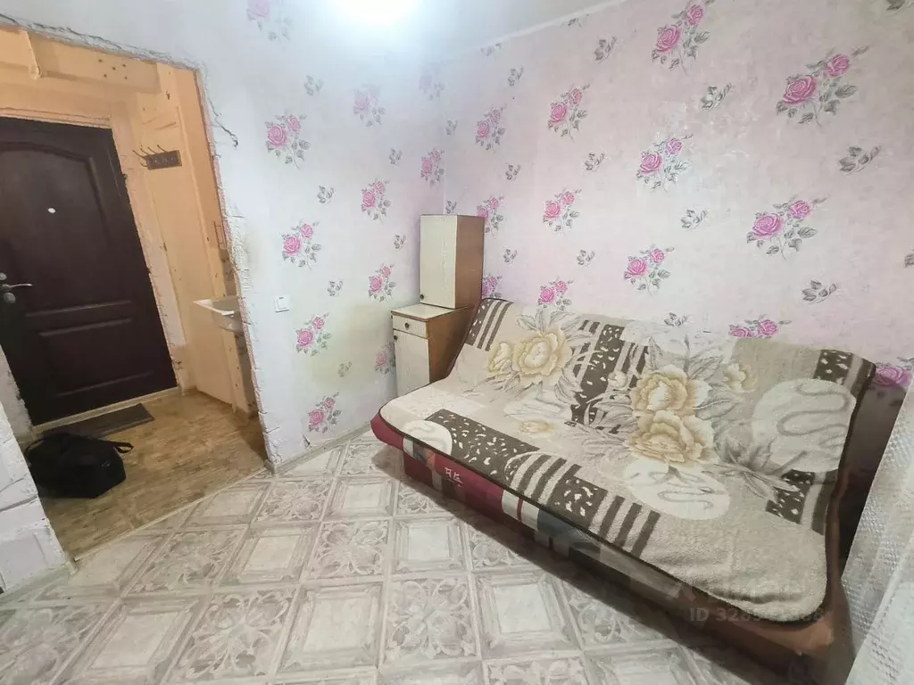 1-к кв. Курганская область, Курган ул. Урицкого, 77 (14.0 м) - Фото 1