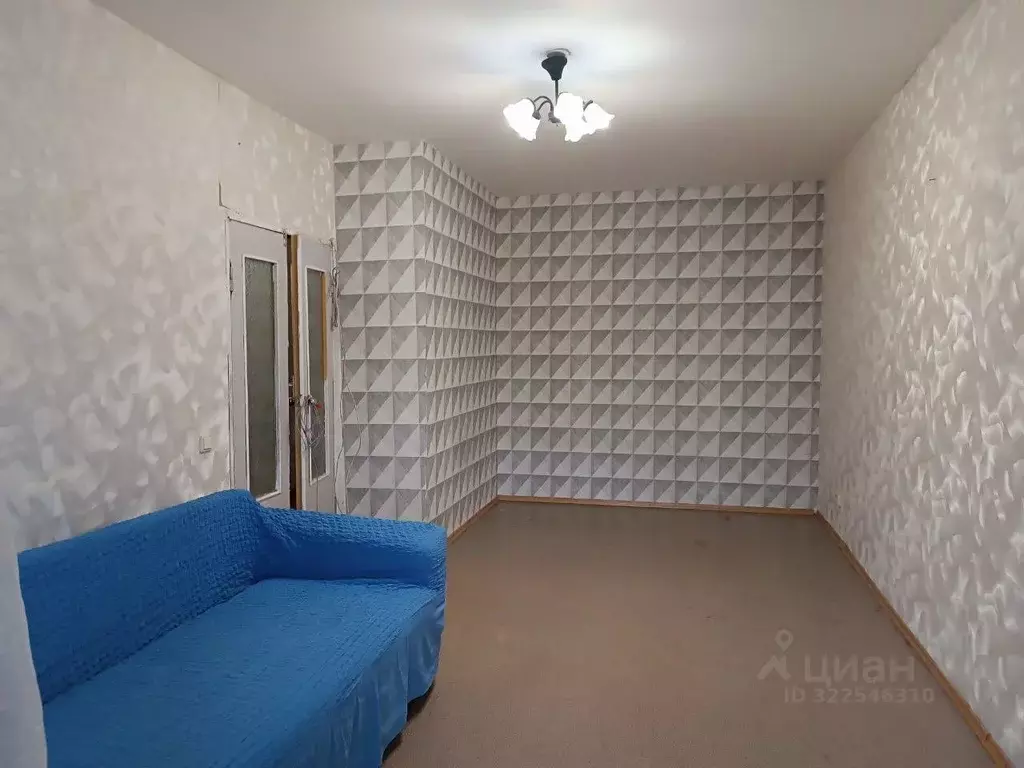 1-к кв. Ярославская область, Ярославль Сосновая ул., 11 (39.0 м) - Фото 1