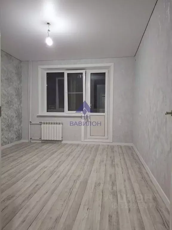 1-к кв. Ростовская область, Волгодонск ул. Гагарина (35.1 м) - Фото 2