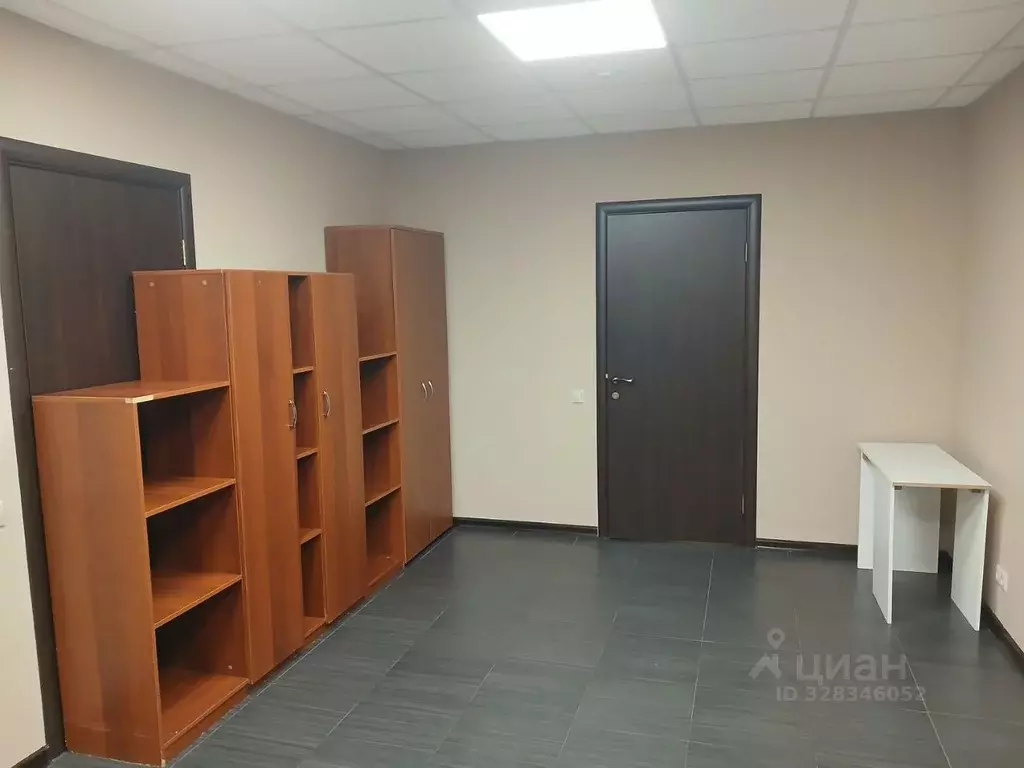 Офис в Московская область, Химки ул. Горшина, 3к1 (20 м) - Фото 1