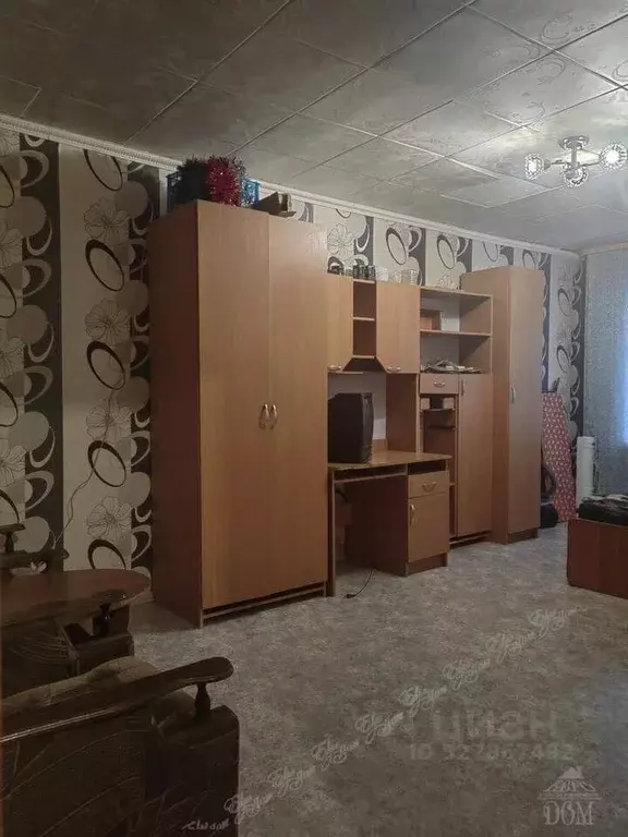 2-к кв. Еврейская автономная область, Биробиджан Советская ул., 62А ... - Фото 2