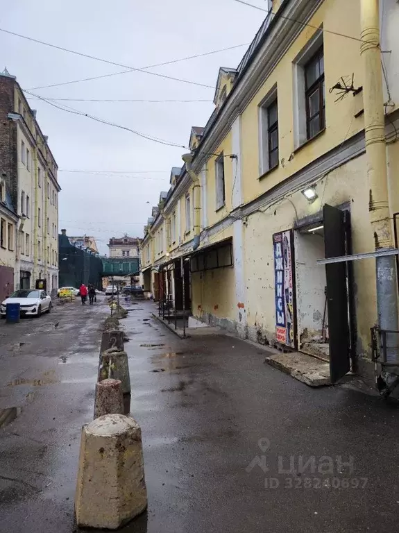 Офис в Санкт-Петербург Садовая ул., 28-30к26 (226 м) - Фото 2