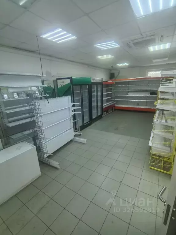 Помещение свободного назначения в Москва Рязанский просп., 82К5 (70 м) - Фото 2