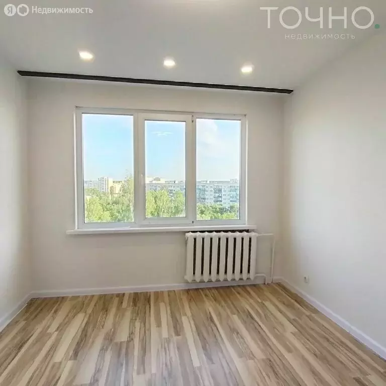 2-комнатная квартира: Пенза, Кронштадтская улица, 2 (43.1 м) - Фото 1