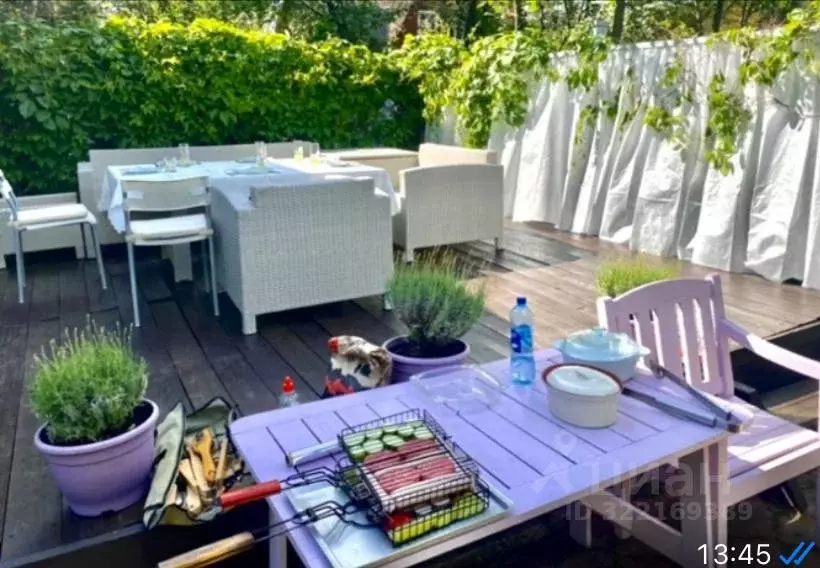 Дом в Московская область, Истра муниципальный округ, Снегири пгт ул. ... - Фото 2