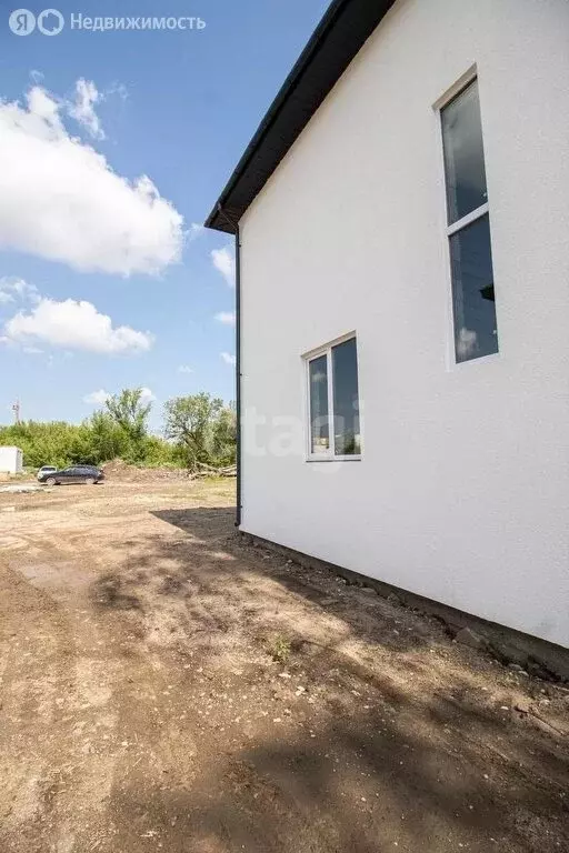 Дом в Саратов, 2-й Зерновой проезд (112 м) - Фото 1