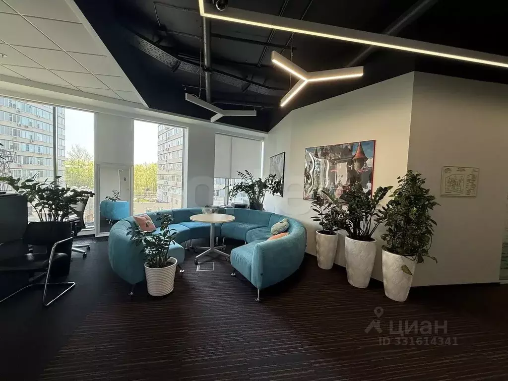 Офис в Москва Нахимовский просп., 58 (2084 м) - Фото 1