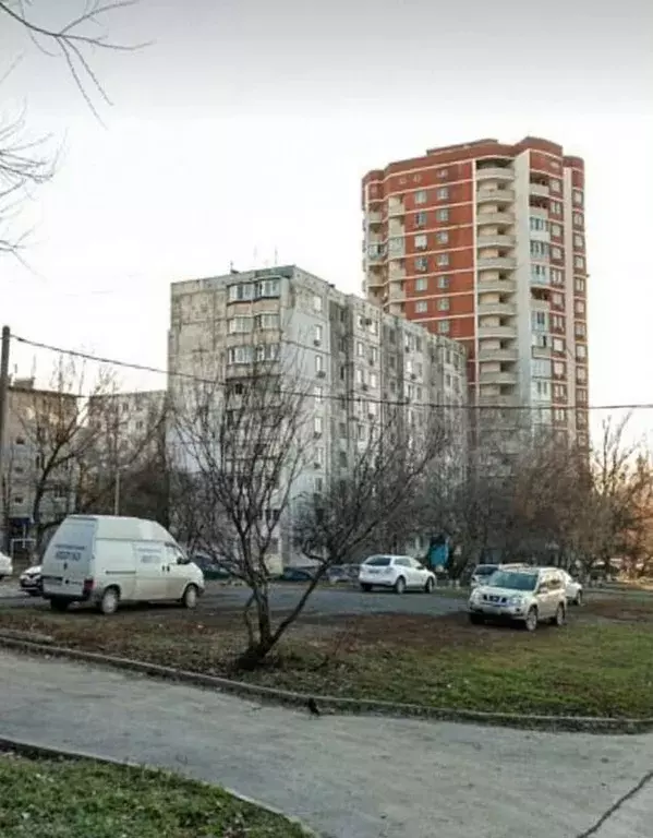 Доля в 3-к. квартире, 65м, 3/9эт. - Фото 0