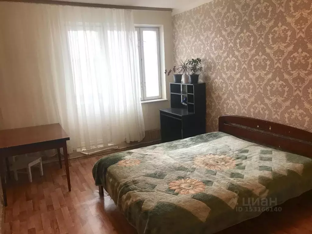 Комната Москва ул. Мичуринский проспект Олимпийская деревня, 7 (15.0 ... - Фото 1