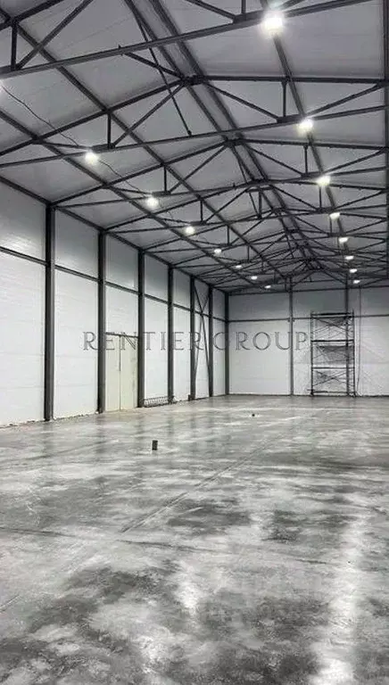 Склад в Московская область, Одинцово Южная ул., 6 (1000 м) - Фото 2