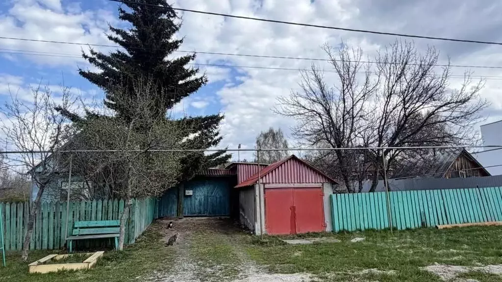Дом в Свердловская область, Верхняя Пышма городской округ, пос. ... - Фото 2