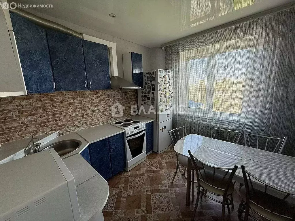 4-комнатная квартира: Тобольск, 8-й микрорайон, 40 (78.8 м) - Фото 1