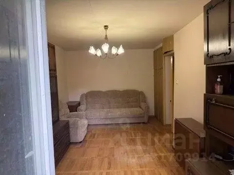 2-к кв. Москва ул. Адмирала Макарова, 19К2 (40.8 м) - Фото 1