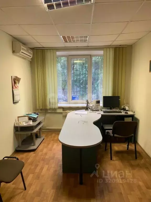 2-к кв. Тверская область, Тверь ул. Фадеева, 17 (40.8 м) - Фото 0