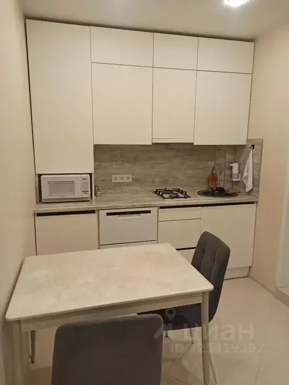 1-к кв. Тверская область, Калининский муниципальный округ, д. Палкино ... - Фото 1