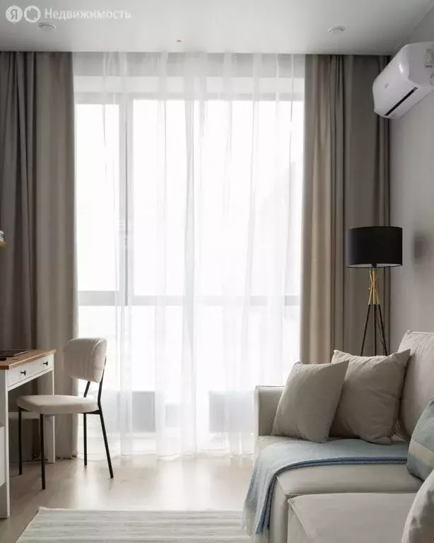 2-комнатная квартира: Москва, Берёзовая аллея, 19к2 (49 м) - Фото 0