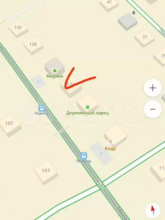 Дом 103,4 м на участке 9 сот. - Фото 0