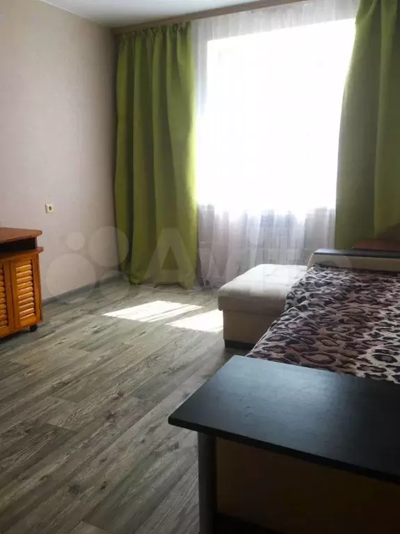 1-к. квартира, 35 м, 6/9 эт. - Фото 1