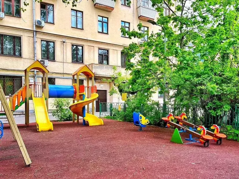 Квартира-студия, 15,5м, 1/7эт. - Фото 1