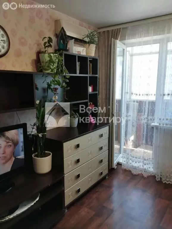 2-комнатная квартира: Новосибирск, улица Солидарности, 81 (43.7 м) - Фото 1